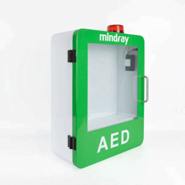 Wall Cabinet for AED C1A